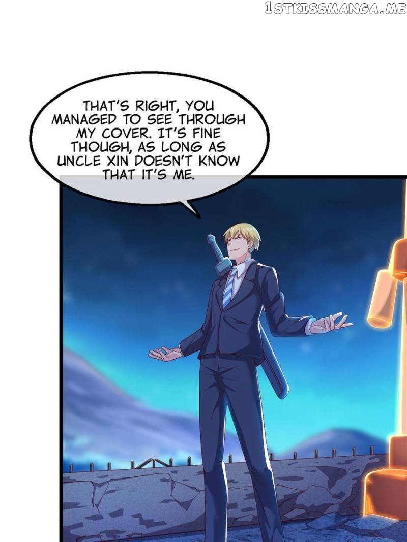 Super Gold System chapter 76 - page 73