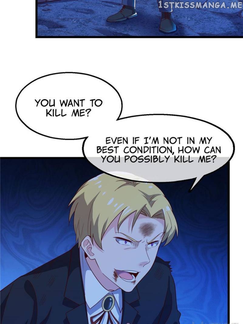 Super Gold System chapter 76 - page 74