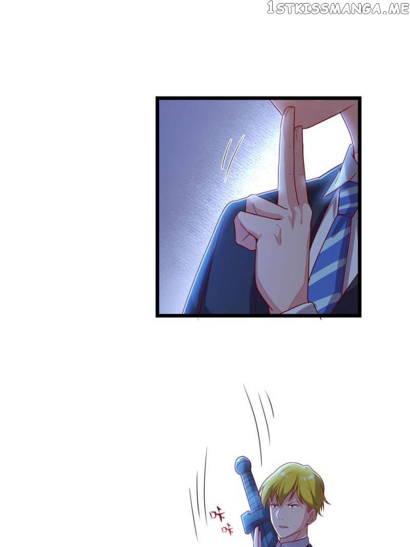 Super Gold System chapter 76 - page 81