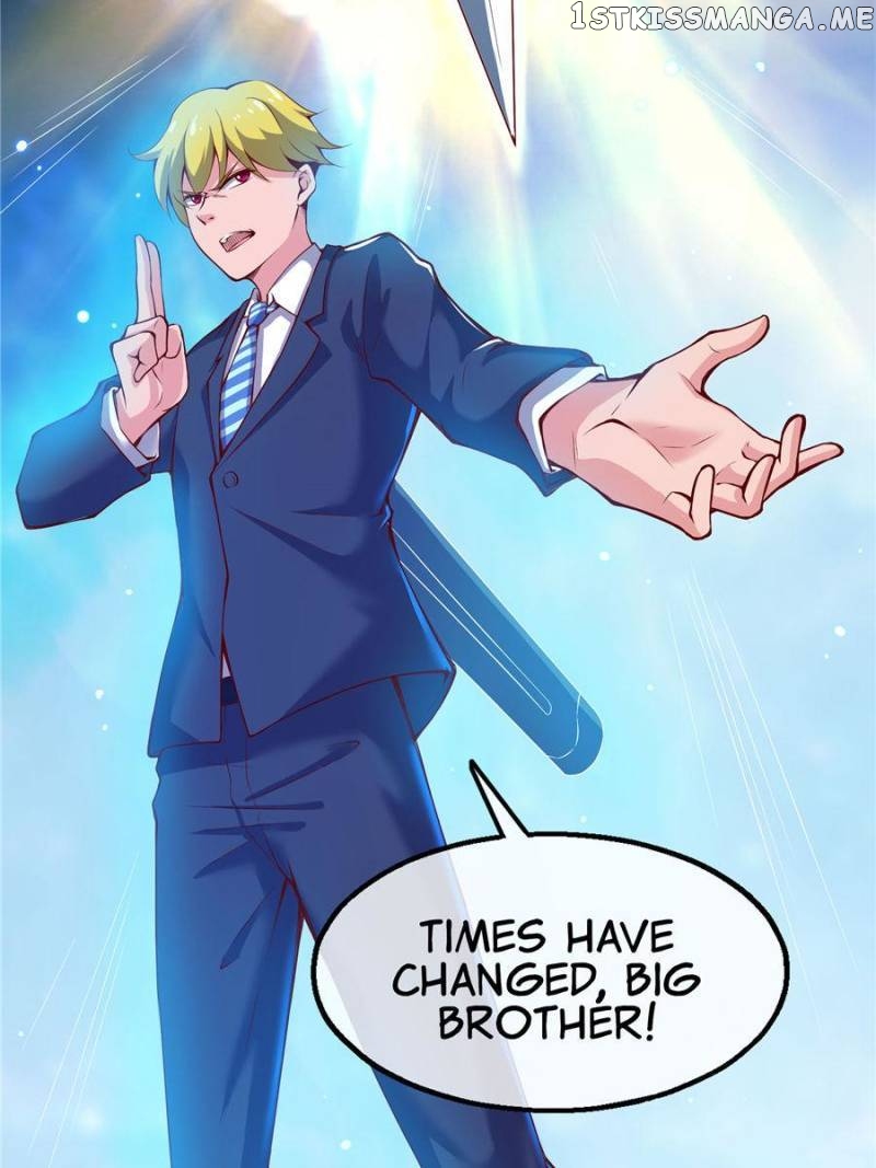 Super Gold System chapter 76 - page 88