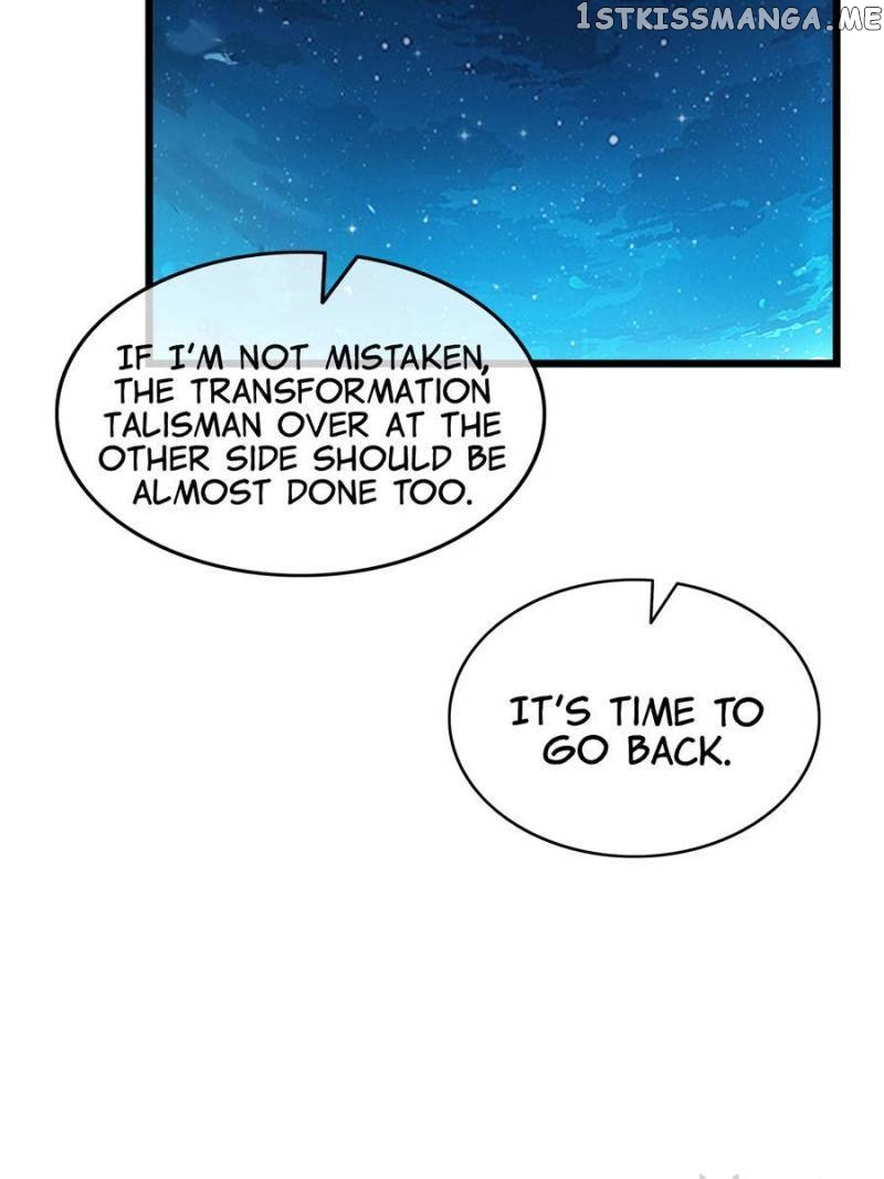 Super Gold System chapter 76 - page 95