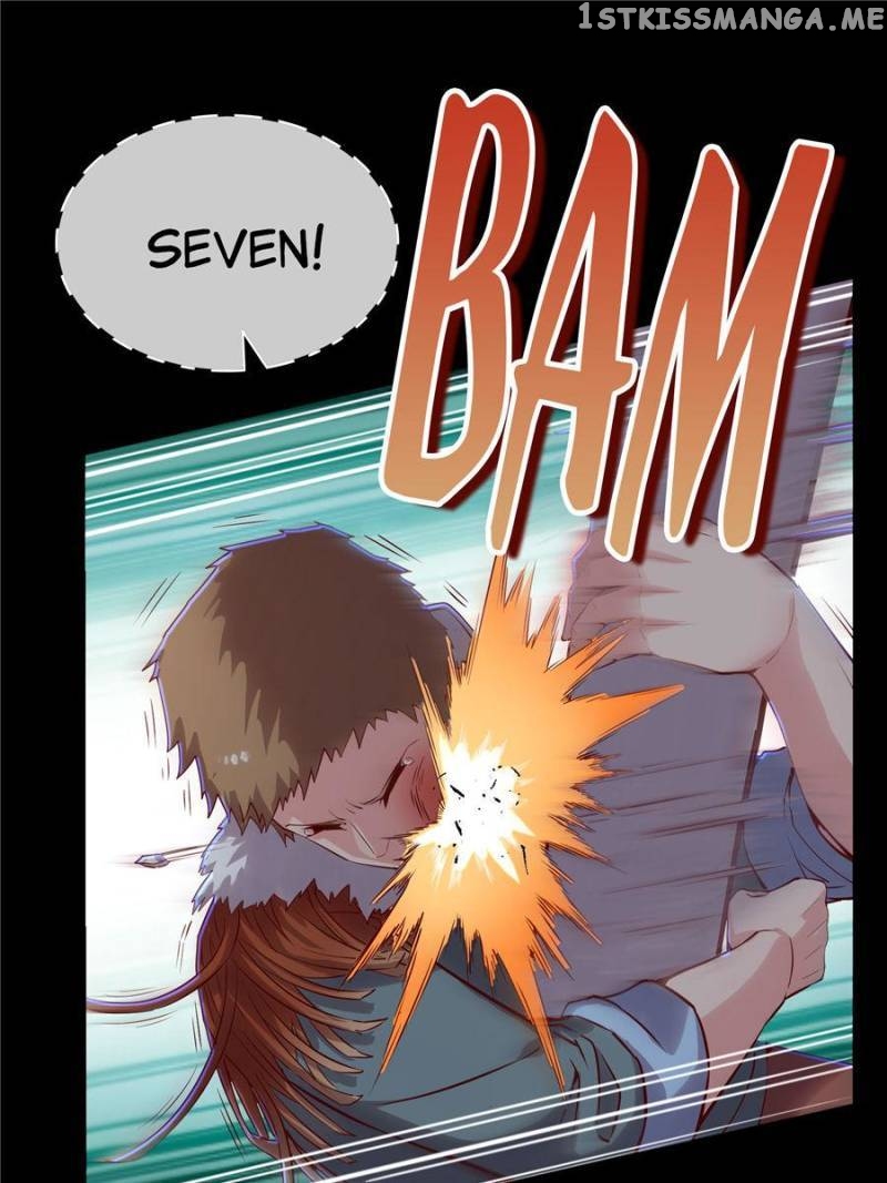 Super Gold System chapter 63 - page 27
