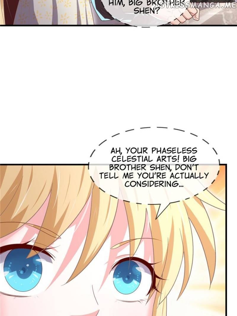 Super Gold System chapter 86 - page 11