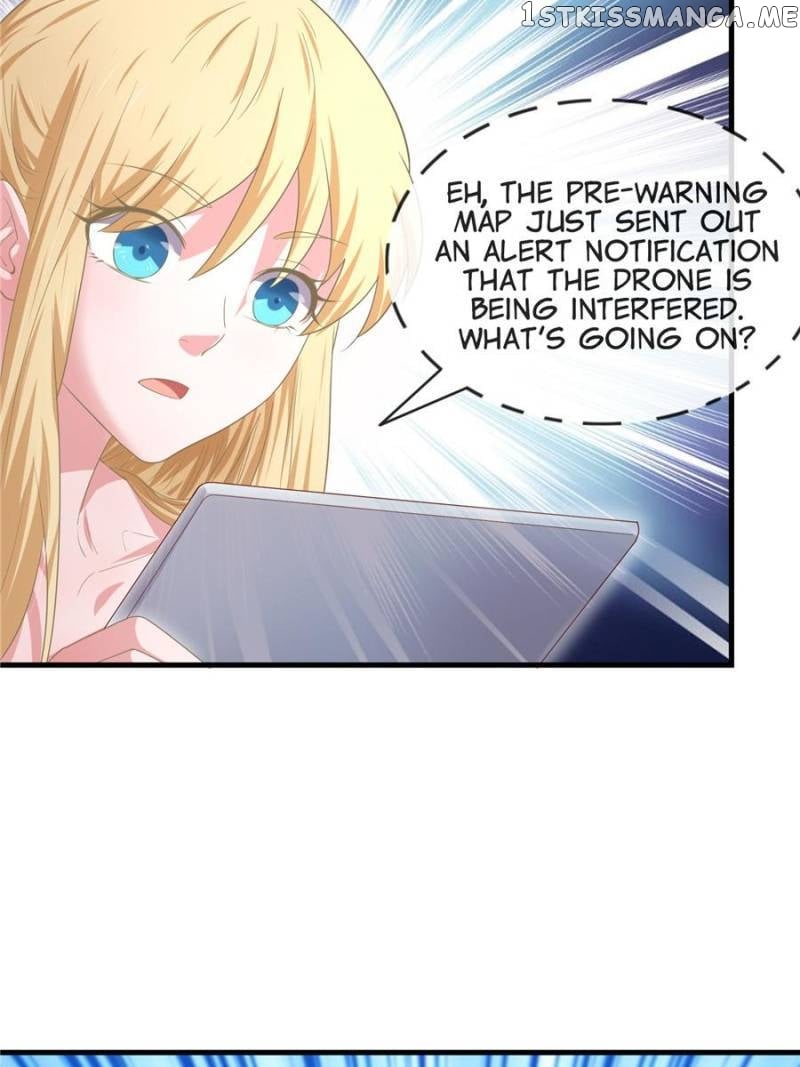 Super Gold System chapter 86 - page 16