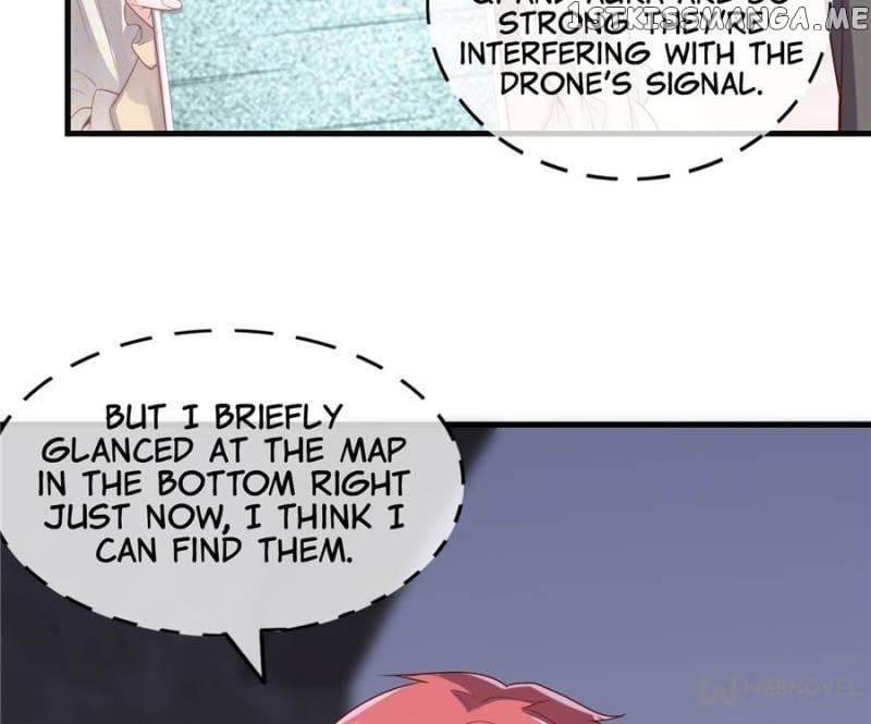 Super Gold System chapter 86 - page 21