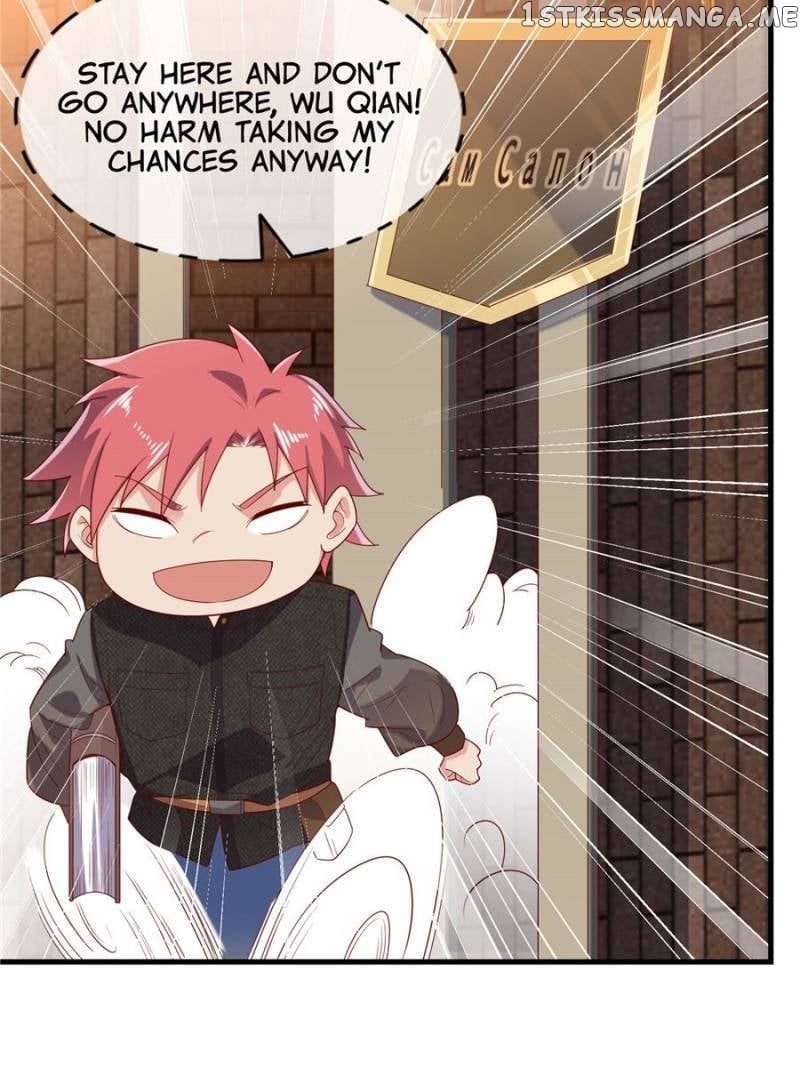 Super Gold System chapter 86 - page 23