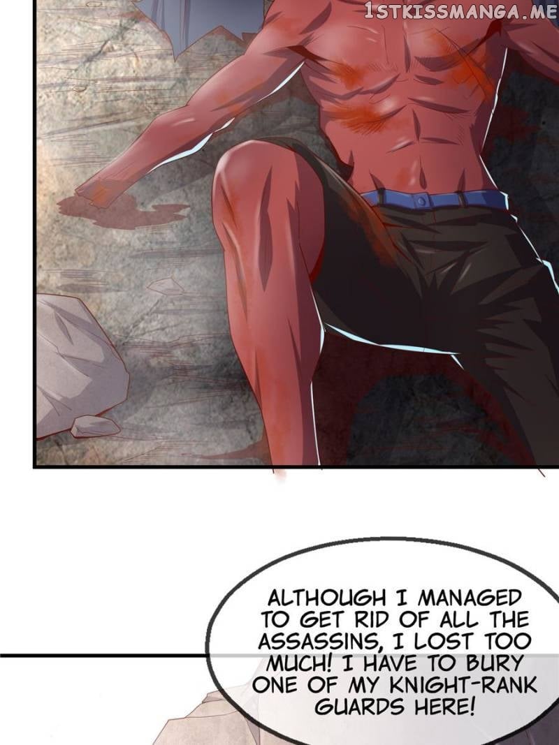 Super Gold System chapter 86 - page 29