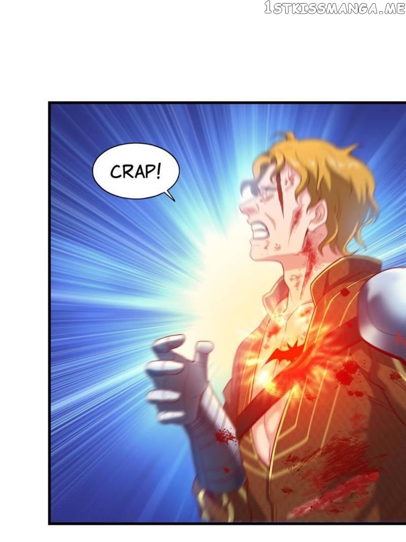 Super Gold System chapter 86 - page 34