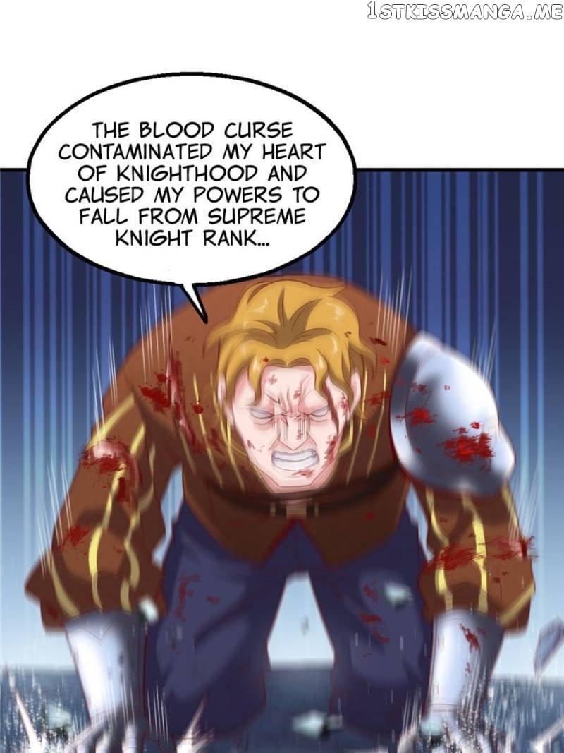 Super Gold System chapter 86 - page 35