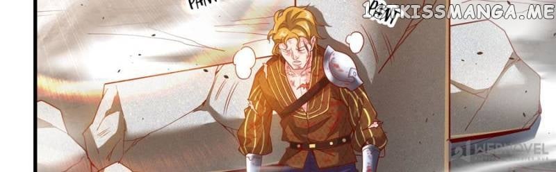 Super Gold System chapter 86 - page 39