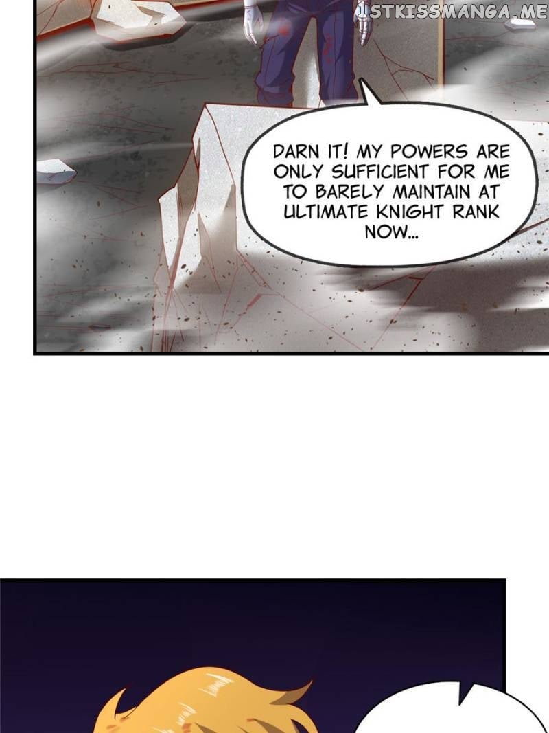 Super Gold System chapter 86 - page 40