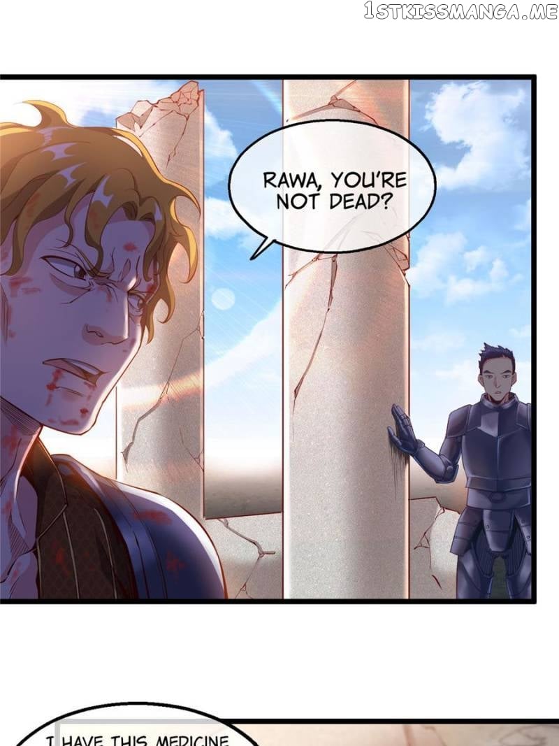 Super Gold System chapter 86 - page 43