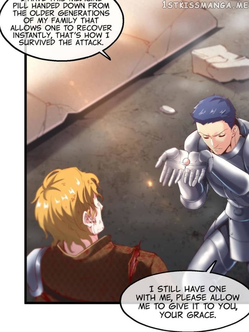 Super Gold System chapter 86 - page 44