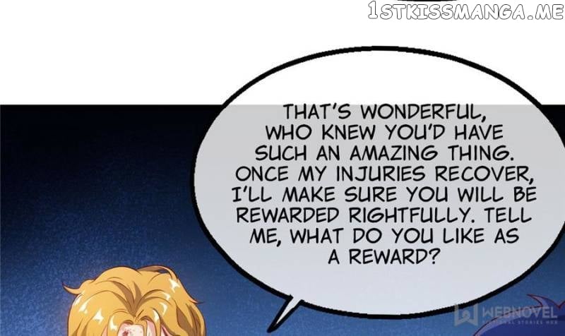 Super Gold System chapter 86 - page 45
