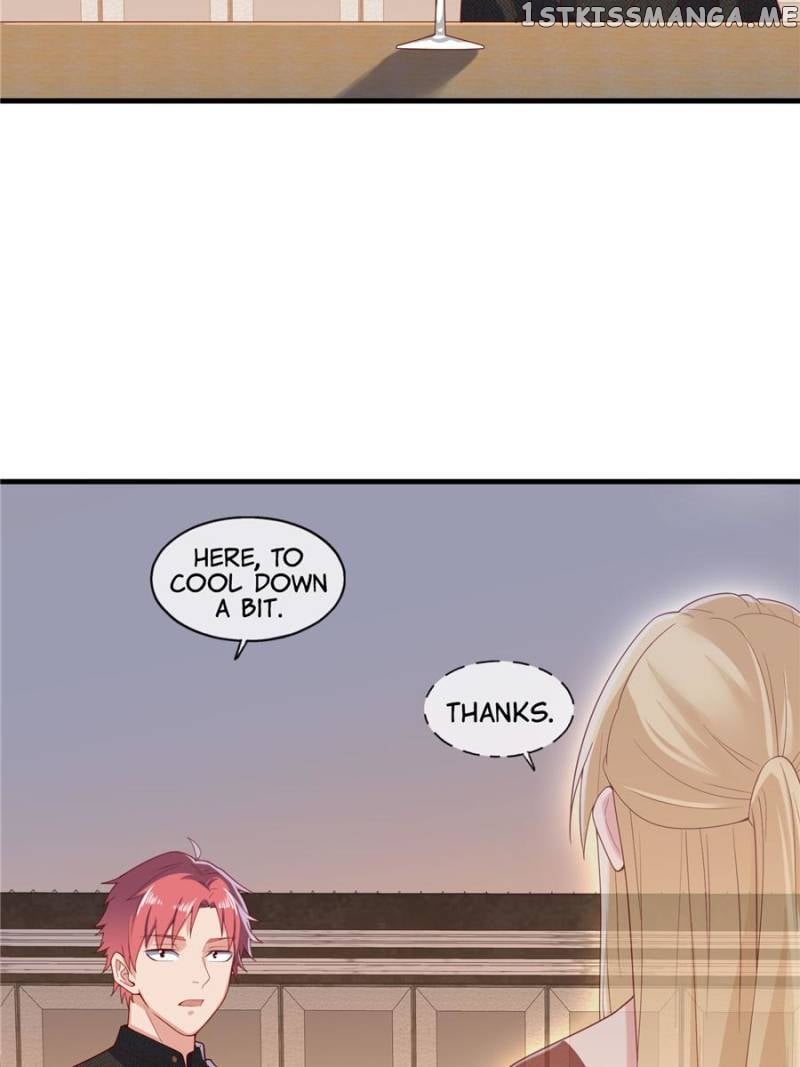 Super Gold System chapter 86 - page 5