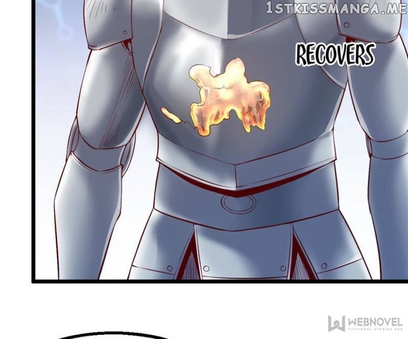 Super Gold System chapter 86 - page 54