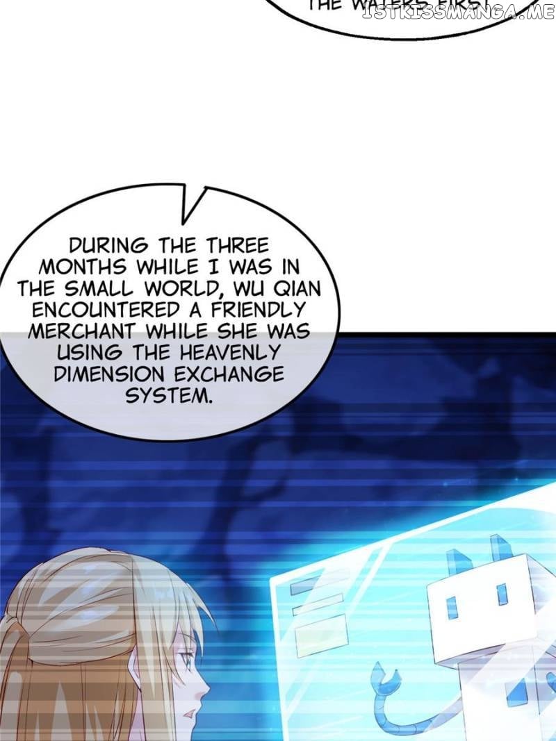 Super Gold System chapter 86 - page 56