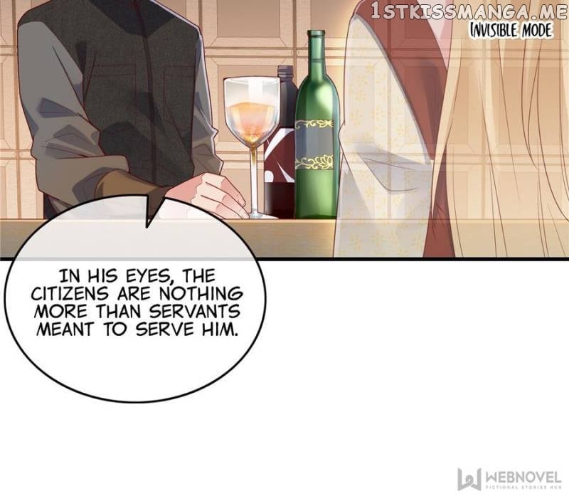Super Gold System chapter 86 - page 6