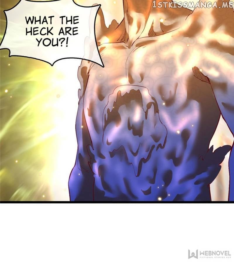 Super Gold System chapter 86 - page 60