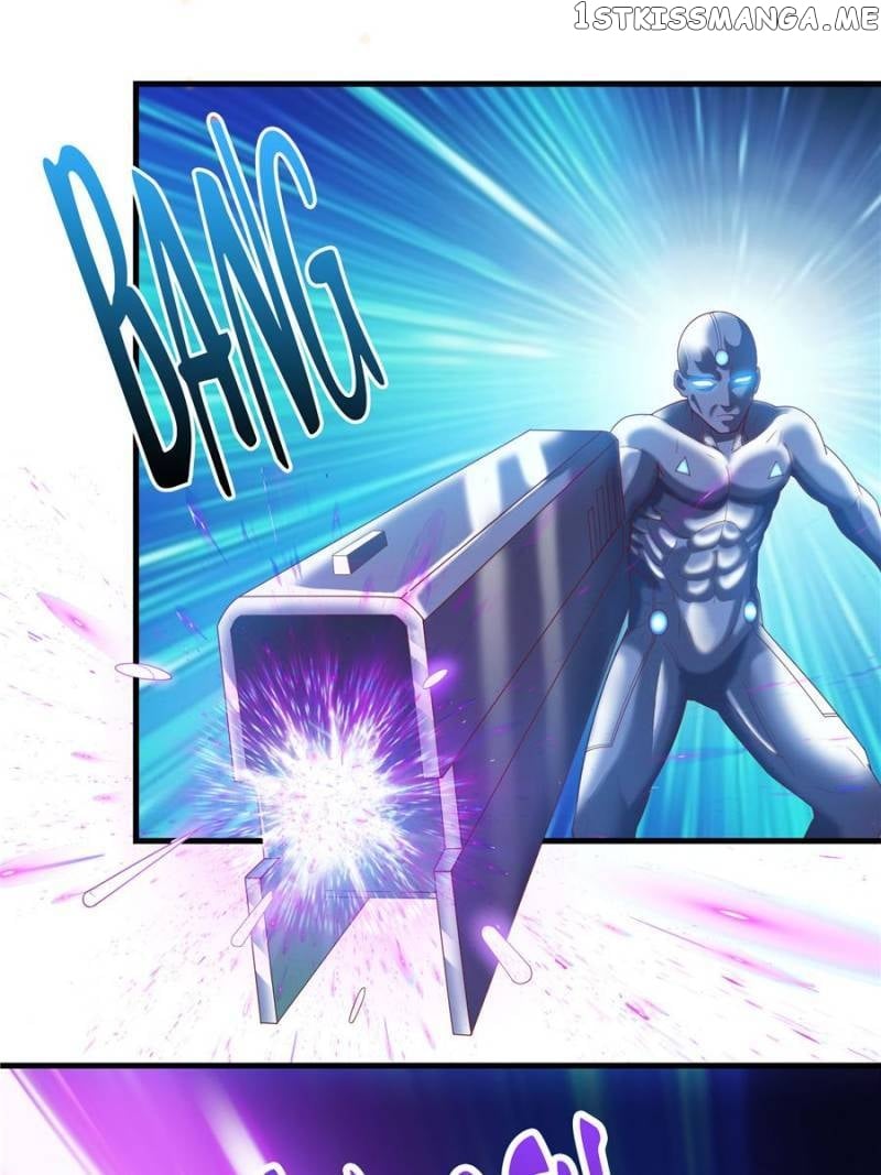 Super Gold System chapter 86 - page 81