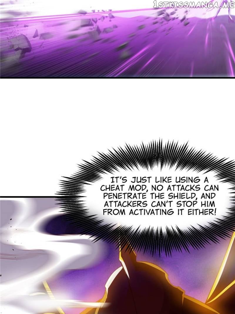 Super Gold System chapter 86 - page 83