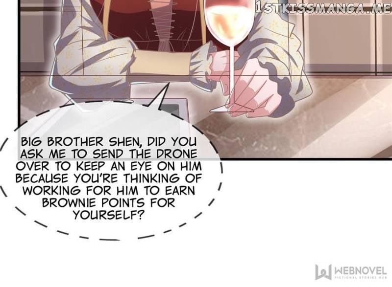 Super Gold System chapter 86 - page 9