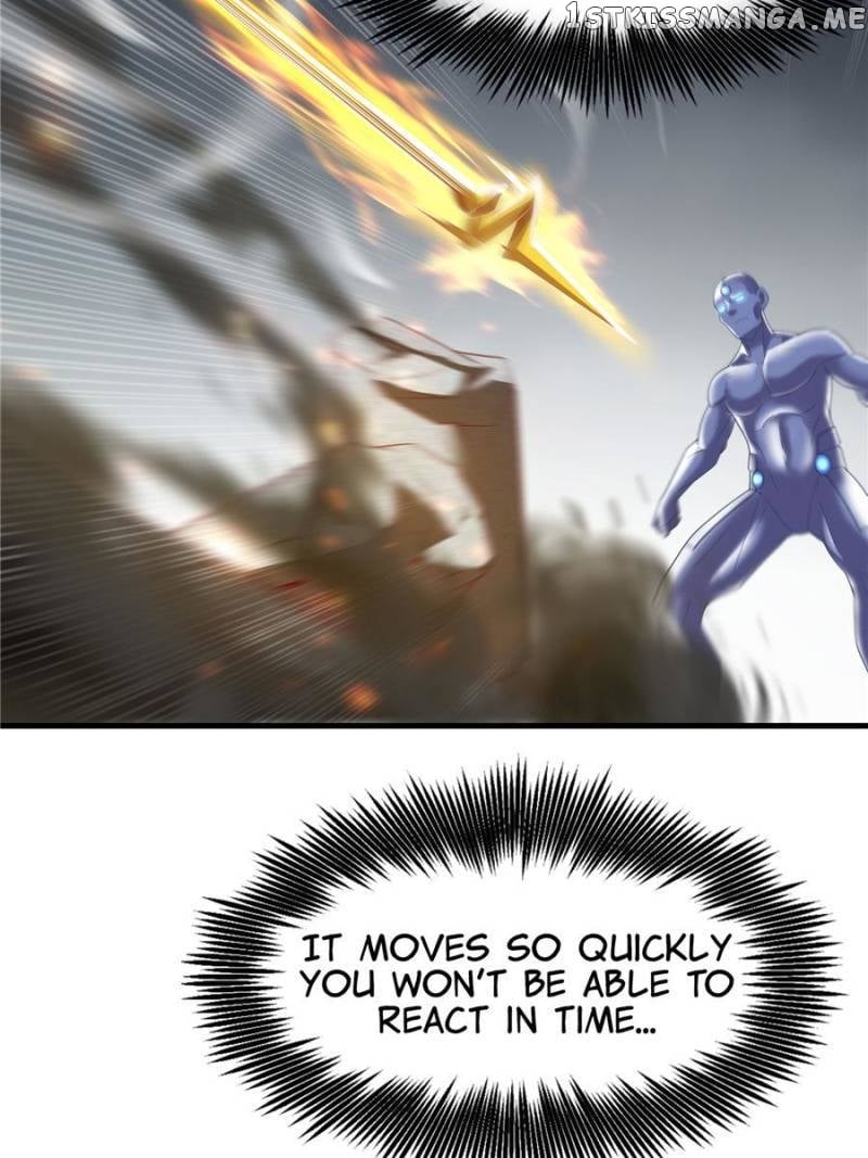 Super Gold System chapter 86 - page 90