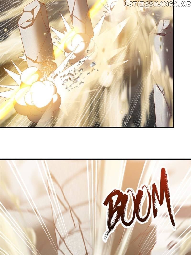 Super Gold System chapter 86 - page 93