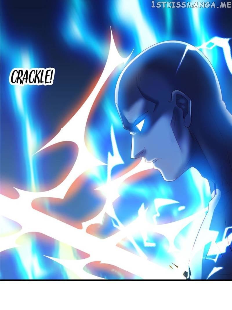 Super Gold System chapter 86 - page 96