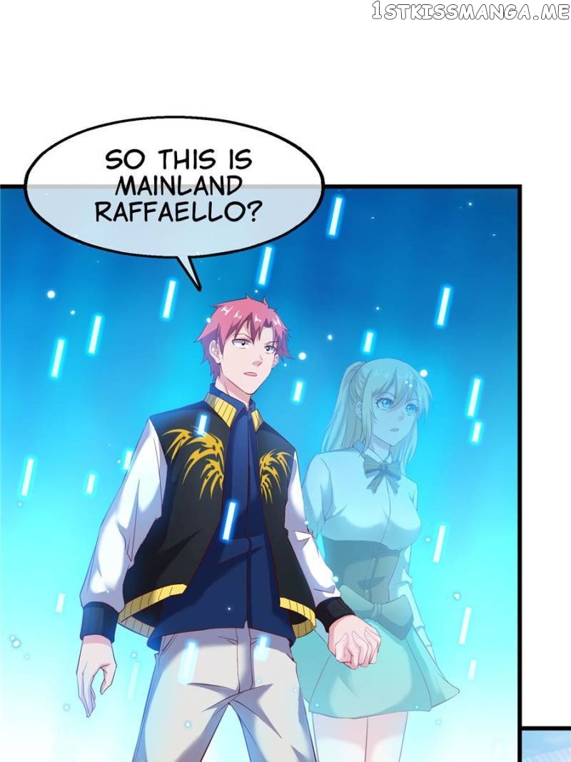 Super Gold System chapter 85 - page 10