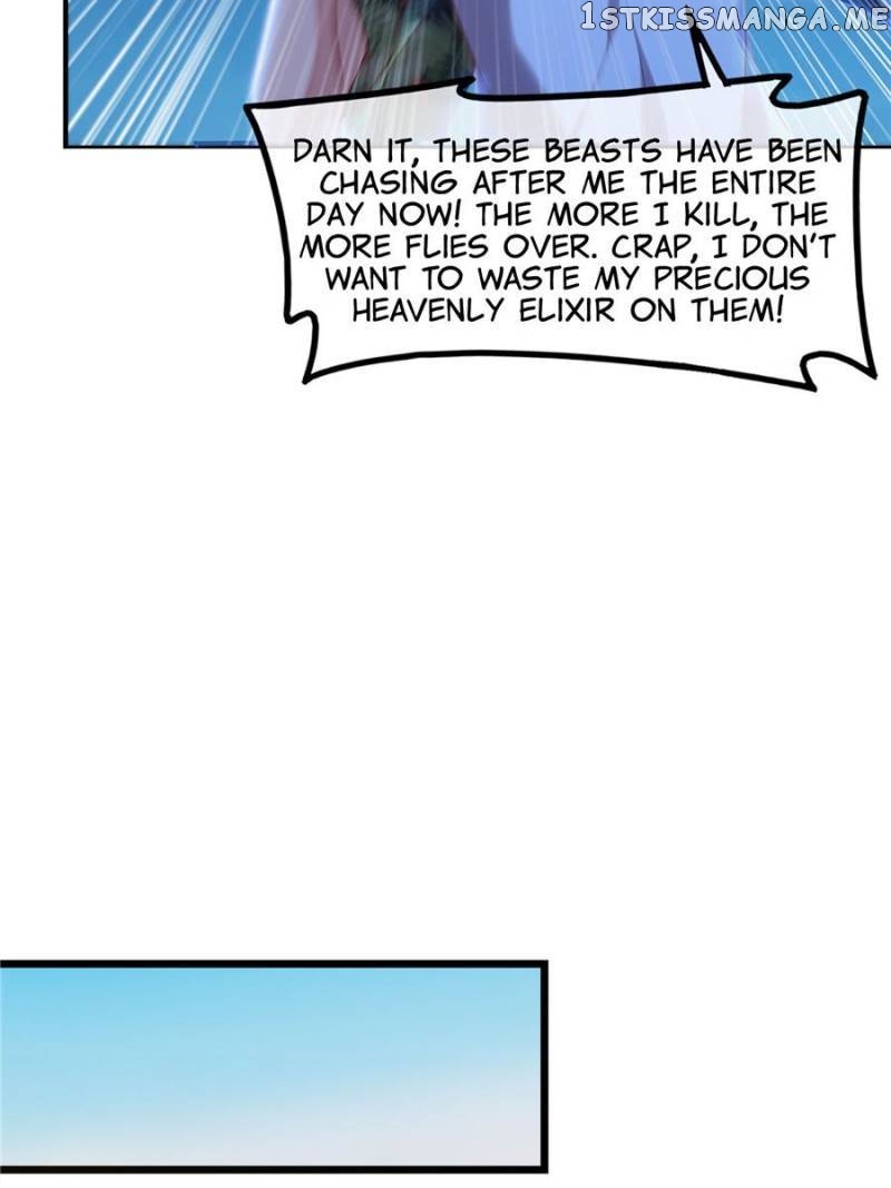 Super Gold System chapter 85 - page 101
