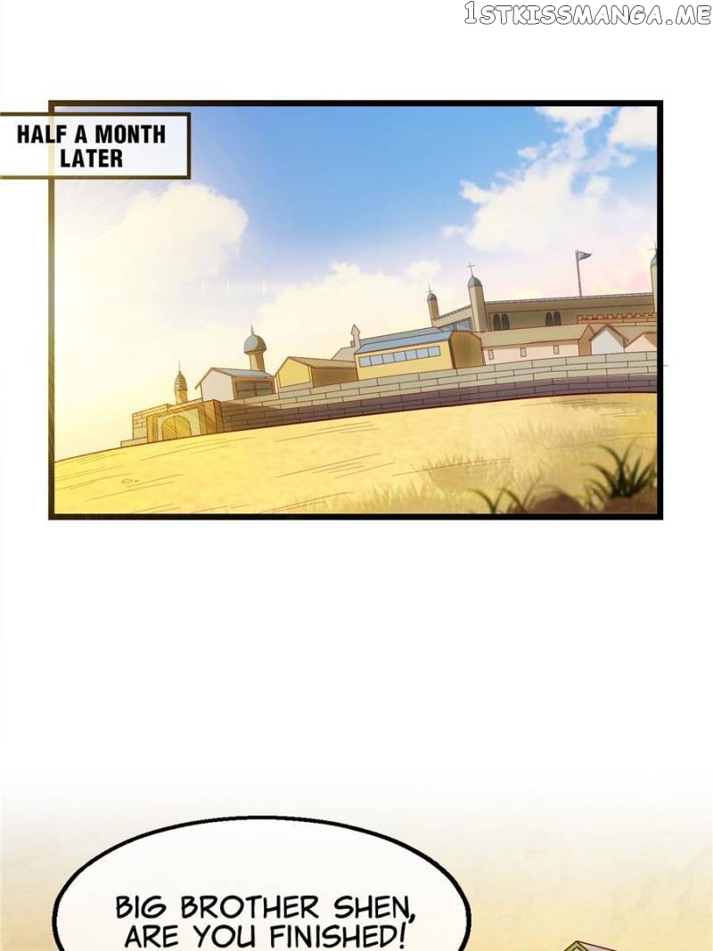 Super Gold System chapter 85 - page 102