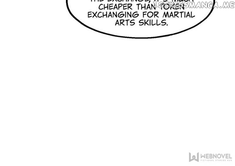 Super Gold System chapter 85 - page 106