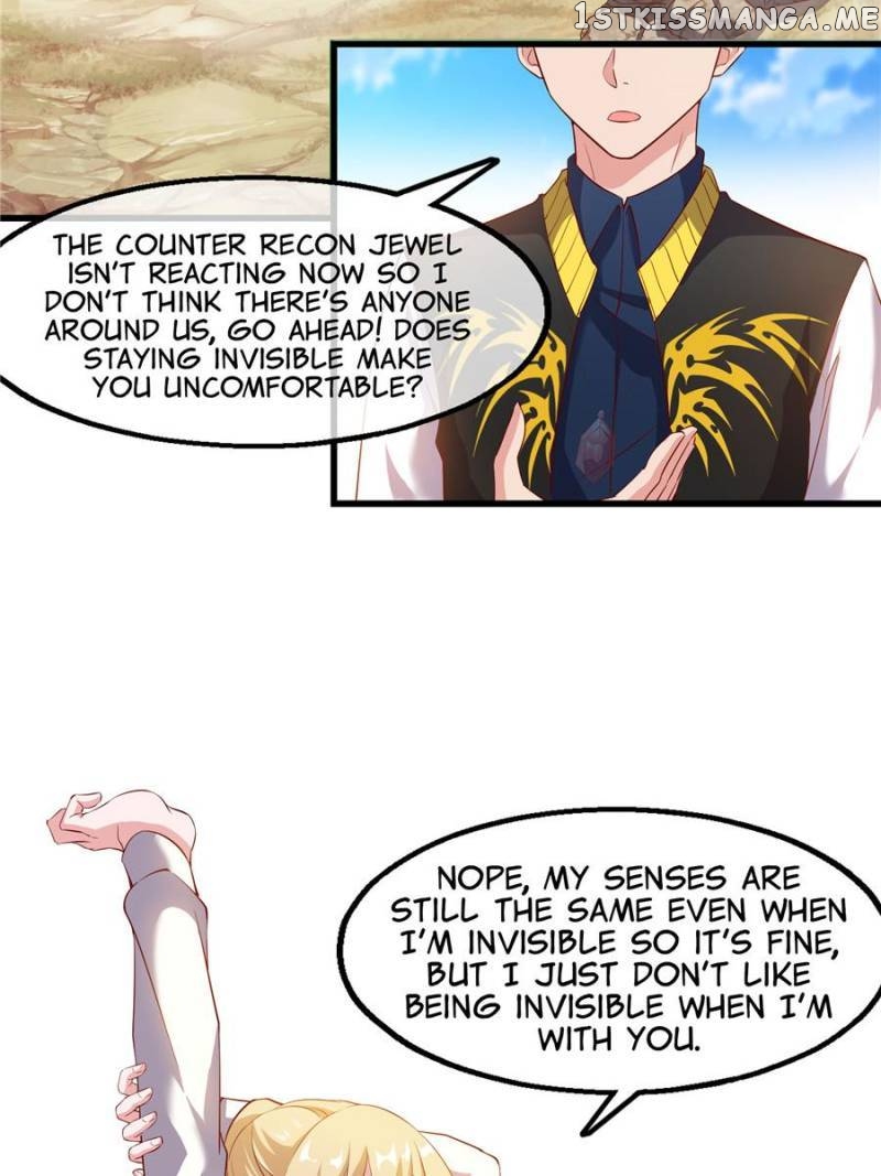 Super Gold System chapter 85 - page 12