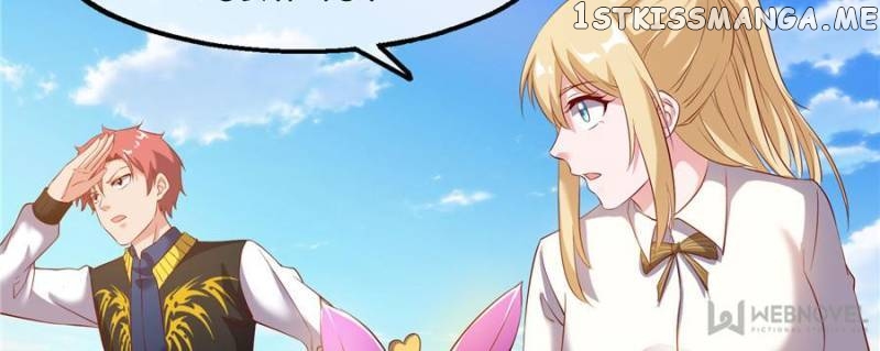 Super Gold System chapter 85 - page 14