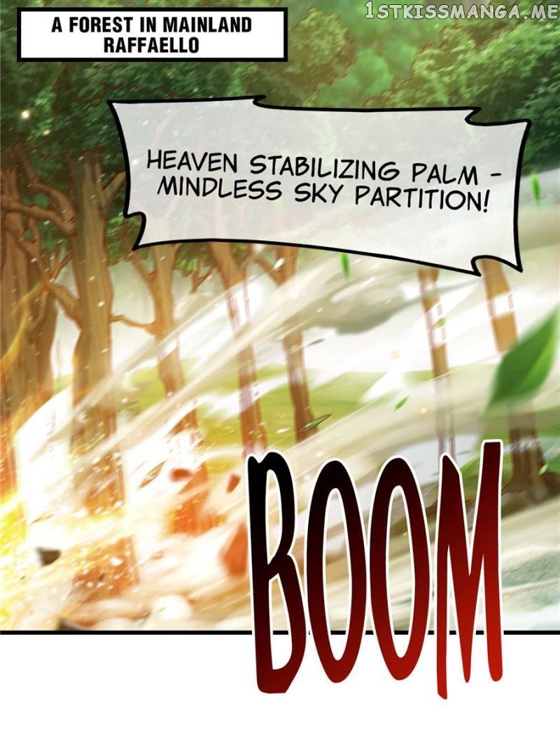 Super Gold System chapter 85 - page 16