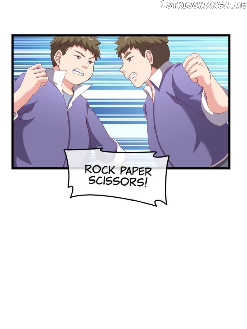 Super Gold System chapter 85 - page 27