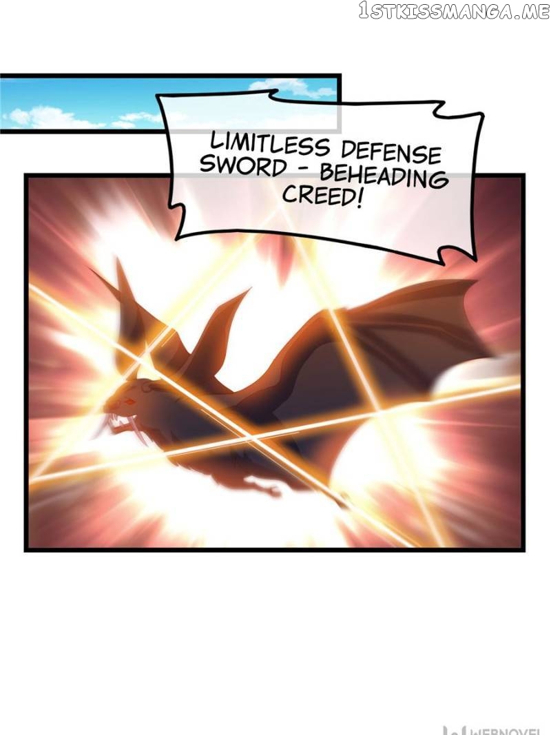 Super Gold System chapter 85 - page 28