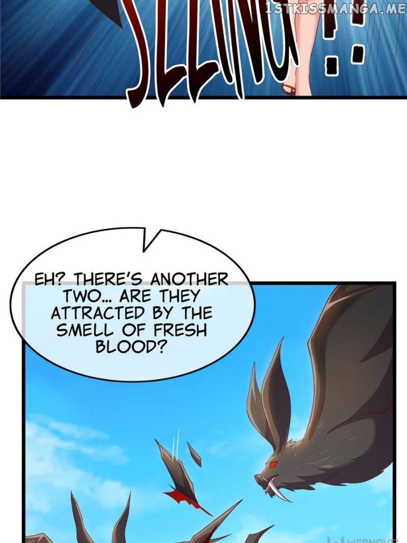 Super Gold System chapter 85 - page 31