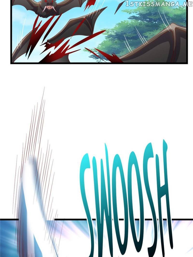 Super Gold System chapter 85 - page 33