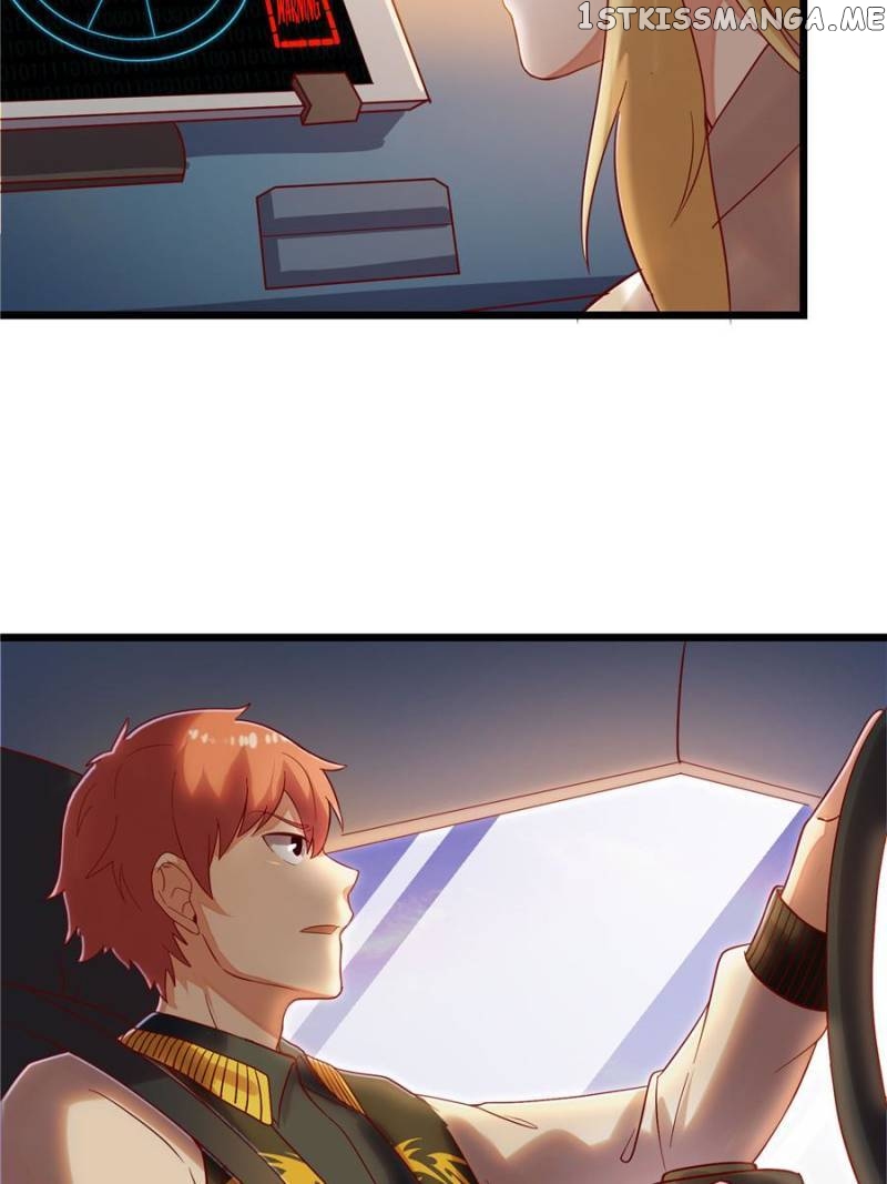 Super Gold System chapter 85 - page 49