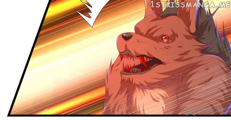 Super Gold System chapter 85 - page 56