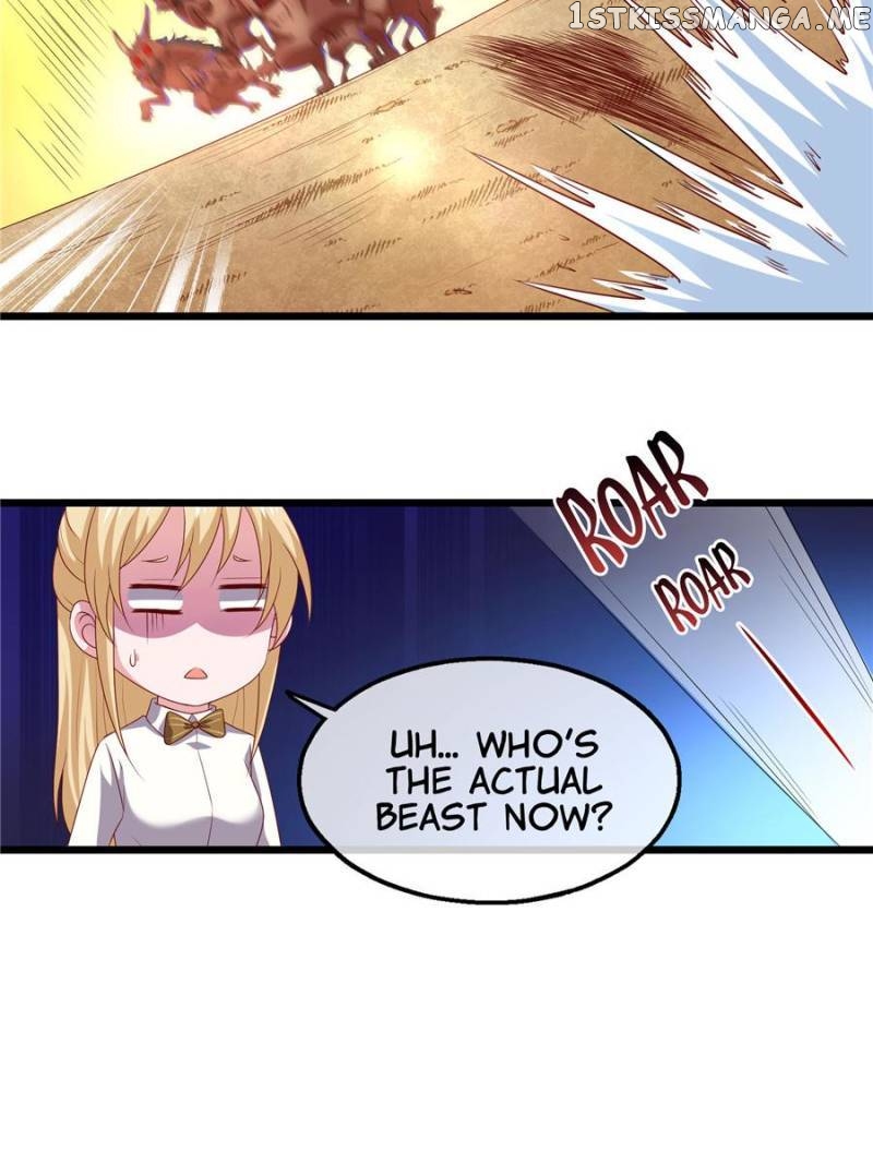 Super Gold System chapter 85 - page 58