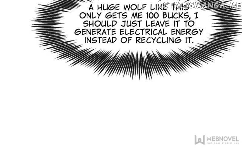Super Gold System chapter 85 - page 71