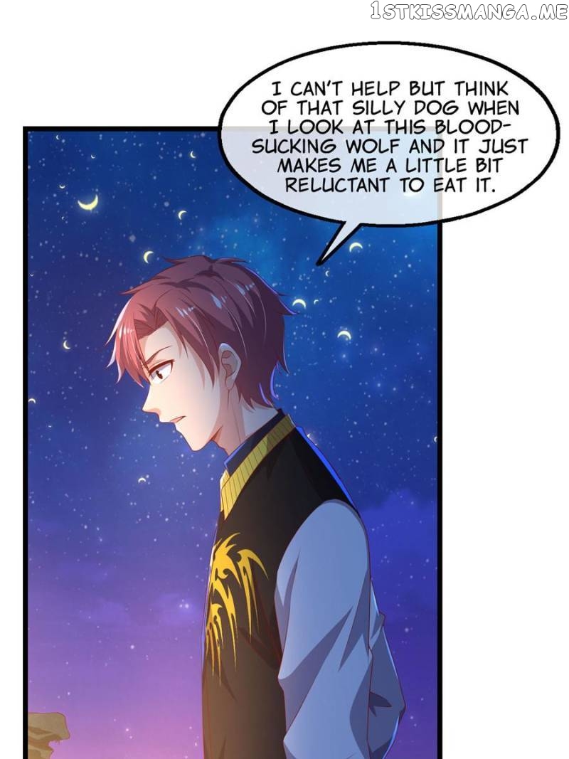 Super Gold System chapter 85 - page 72