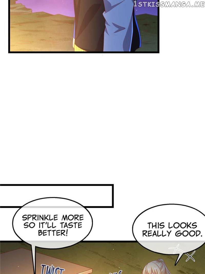 Super Gold System chapter 85 - page 73