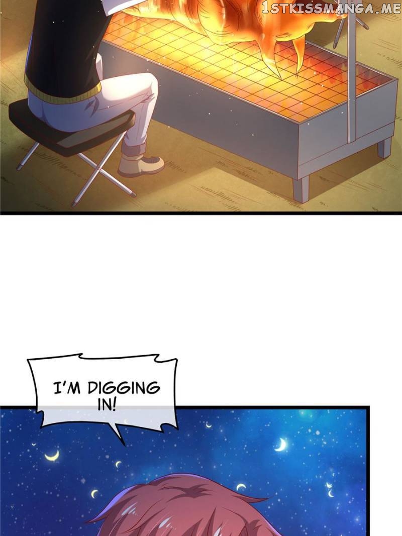 Super Gold System chapter 85 - page 75