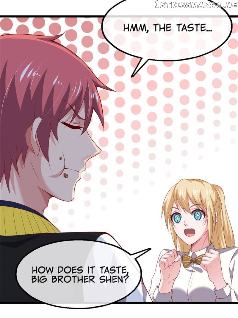 Super Gold System chapter 85 - page 77