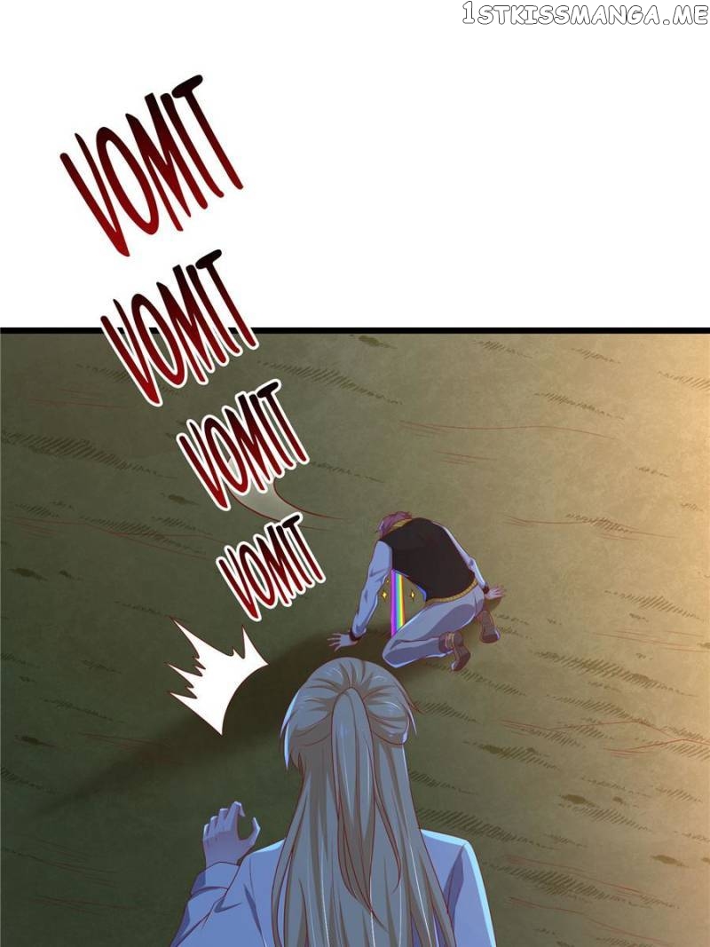 Super Gold System chapter 85 - page 78