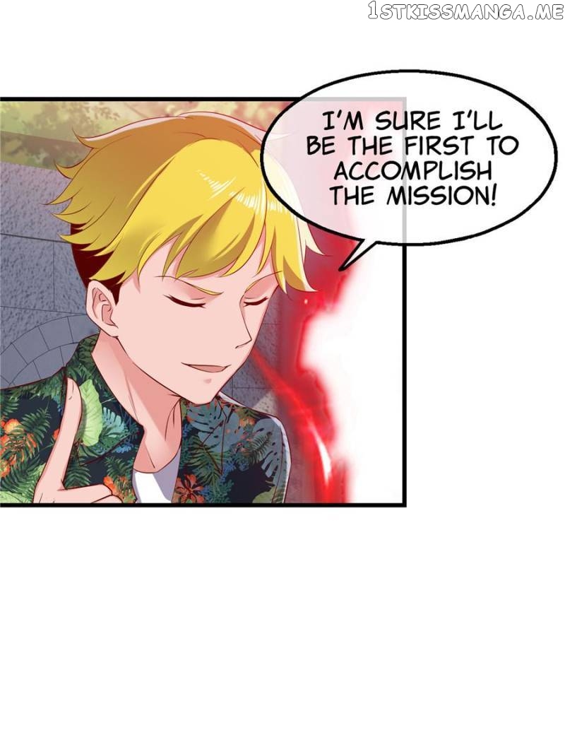 Super Gold System chapter 85 - page 8